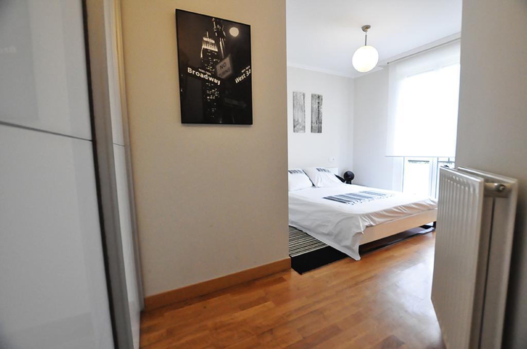 Orio Apartments Exterior foto