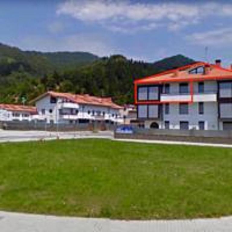 Orio Apartments Exterior foto